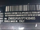 2023 Maserati Grecale Gt Gray vin: ZN682AVA1P7438465