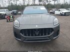 2023 Maserati Grecale Gt Gray vin: ZN682AVA1P7438465