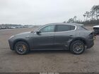 2023 Maserati Grecale Gt Gray vin: ZN682AVA1P7438465