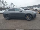 2023 Maserati Grecale Gt Gray vin: ZN682AVA1P7438465