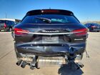 2023 Maserati Grecale Gt Black vin: ZN682AVA7P7415983 2023 Maserati Grecale Gt Black vin: ZN682AVA7P7415983