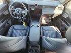 2023 Maserati Grecale Gt Black vin: ZN682AVA7P7415983 2023 Maserati Grecale Gt Black vin: ZN682AVA7P7415983