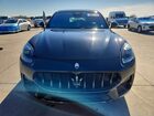 2023 Maserati Grecale Gt Black vin: ZN682AVA7P7415983 2023 Maserati Grecale Gt Black vin: ZN682AVA7P7415983