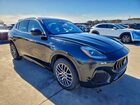 2023 Maserati Grecale Gt Black vin: ZN682AVA7P7415983 2023 Maserati Grecale Gt Black vin: ZN682AVA7P7415983