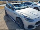 2023 Maserati Grecale Modena Light Blue vin: ZN682AVM4P7433772