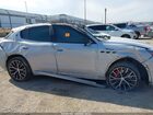 2023 Maserati Grecale Modena Light Blue vin: ZN682AVM4P7433772