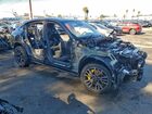 2023 Maserati Grecale Modena Black vin: ZN682AVM7P7434205