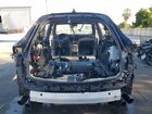 2023 Maserati Grecale Modena Black vin: ZN682AVM7P7434205 Damage: Lift Gate, Missing, Replacement Required