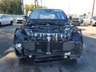 2023 Maserati Grecale Modena Black vin: ZN682AVM7P7434205 Damage: Grille, Missing, Replacement Required