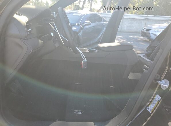 ZN682AVM7P7434205 2023 MASERATI GRECALE Black 