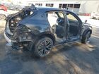 2023 Maserati Grecale Modena Black vin: ZN682AVM7P7434205 Damage: Right Tail Light, Missing, Replacement Required