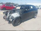 2024 Maserati Grecale Gt Черный vin: ZN6PMDAA2R7458353