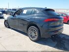 2024 Maserati Grecale Gt Черный vin: ZN6PMDAA2R7458353