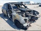 2024 Maserati Grecale Gt Черный vin: ZN6PMDAA2R7458353