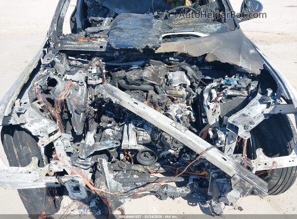 ZN6PMDAA2R7458353 2024 MASERATI GRECALE Черный Вид сзади
