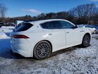 2024 Maserati Grecale Gt Белый vin: ZN6PMDAA8R7456610