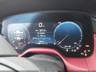 2024 Maserati Grecale Modena Синий vin: ZN6PMDBA3R7450499