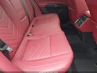 2024 Maserati Grecale Modena Синий vin: ZN6PMDBA3R7450499