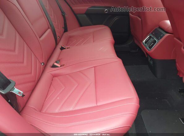 ZN6PMDBA3R7450499 2024 MASERATI GRECALE Синий Вид наклейки с VIN-кодом