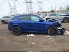 2024 Maserati Grecale Modena Синий vin: ZN6PMDBA3R7450499