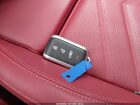 2024 Maserati Grecale Modena Синий vin: ZN6PMDBA3R7450499