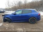 2024 Maserati Grecale Modena Синий vin: ZN6PMDBA3R7450499