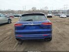 2024 Maserati Grecale Modena Синий vin: ZN6PMDBA3R7450499