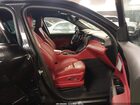 2024 Maserati Grecale Modena Черный vin: ZN6PMDBA6R7447502