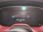 2024 Maserati Grecale Modena Черный vin: ZN6PMDBA6R7447502
