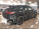 2024 Maserati Grecale Modena Черный vin: ZN6PMDBA6R7447502