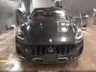 2024 Maserati Grecale Modena Черный vin: ZN6PMDBA6R7447502