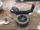 2024 Maserati Grecale Modena Черный vin: ZN6PMDBA6R7447502