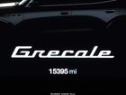 2024 Maserati Grecale Modena Черный vin: ZN6PMDBA6R7447502