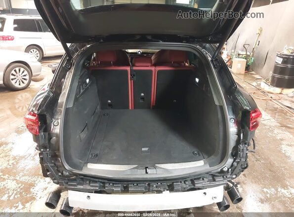 ZN6PMDBA6R7447502 2024 MASERATI GRECALE Черный 