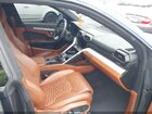 2019 Lamborghini Urus   Синий vin: ZPBUA1ZL3KLA00926