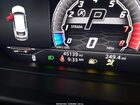 2019 Lamborghini Urus   Синий vin: ZPBUA1ZL3KLA00926