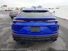 2019 Lamborghini Urus   Синий vin: ZPBUA1ZL3KLA00926