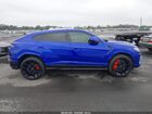 2019 Lamborghini Urus   Синий vin: ZPBUA1ZL3KLA00926