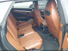 2019 Lamborghini Urus   Синий vin: ZPBUA1ZL3KLA00926