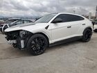 2024 Lamborghini Urus Performante Белый vin: ZPBUC3ZL6RLA33550