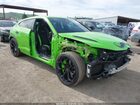 2024 Lamborghini Urus Performante Зеленый vin: ZPBUC3ZLXRLA34314