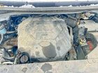 2019 Kia Sedona L Серый vin: kndma5c10k6539136