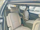 2019 Kia Sedona L Серый vin: kndma5c10k6539136