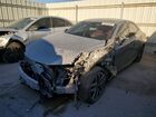2019 Lexus Is 300 Gray vin: 084968