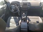 2017 Volkswagen Tiguan S White vin: WVGAV7AX7HK017674