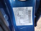 2018 Mazda 3 Sport Синий vin: 3MZBN1U78JM200403