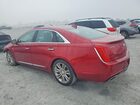 2019 Cadillac Xts Luxury Бордовый vin: 2G61N5S31K9102428