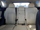 2019 Lexus Rx 350 Base Белый vin: 2T2ZZMCAXKC127304