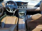 2017 Mercedes Benz E 300 4matic Черный vin: WDDZF4KB7HA045041