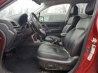 2017 Subaru Forester 2.0xt Touring Red vin: JF2SJGWC4HH467632